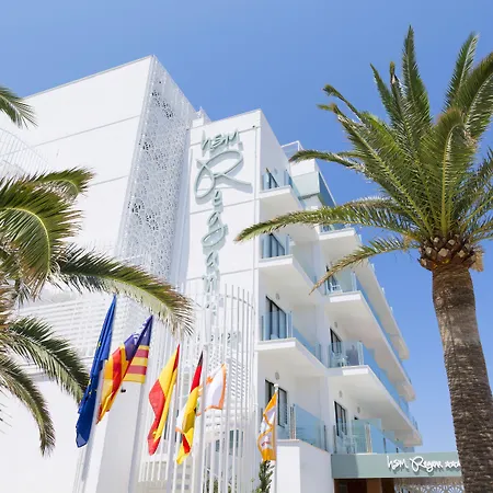 Hsm Regana - Adults Only 4*