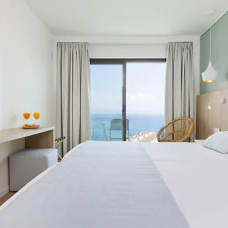 Hsm Regana - Adults Only Otel 4*