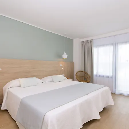 酒店 Hsm Regana - Adults Only 卡拉纳雅达