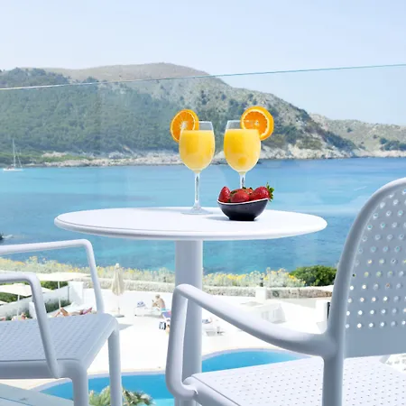 Hsm Regana - Adults Only Otel