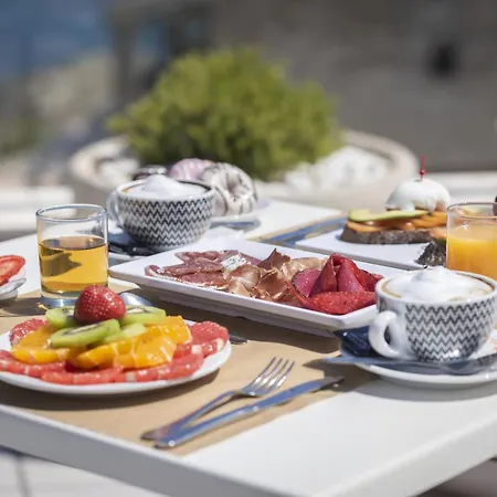 Hsm Regana - Adults Only Cala Ratjada (Mallorca)