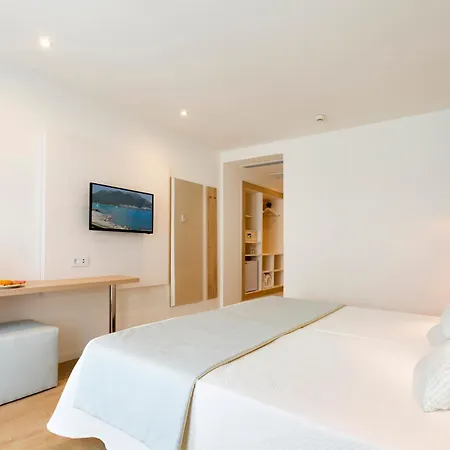 Hsm Regana - Adults Only 호텔 4*