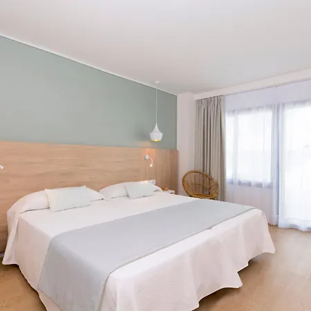 Hotel Hsm Regana - Adults Only 4*