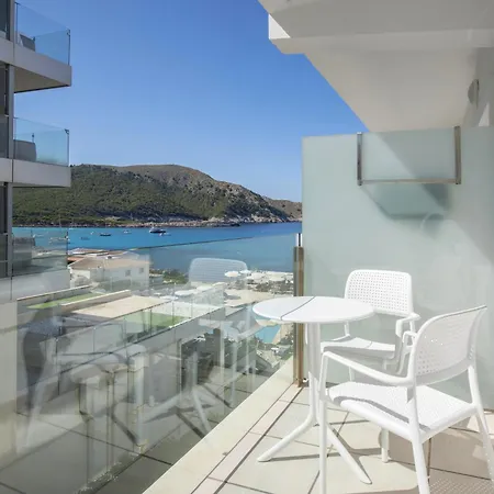 Hsm Regana - Adults Only 4* Cala Ratjada (Mallorca)