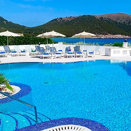 Hsm Regana - Adults Only Hotel Cala Ratjada (Mallorca)