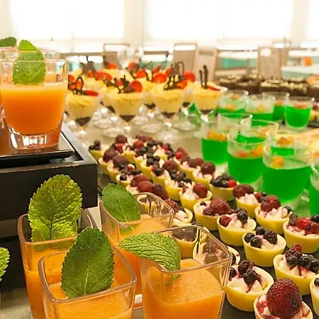 Hsm Regana - Adults Only Hotel 4*