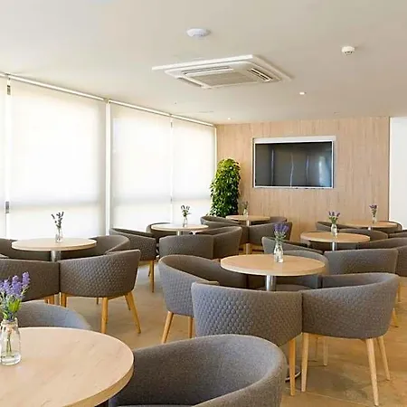 Hsm Regana - Adults Only Hotel Cala Ratjada (Mallorca)