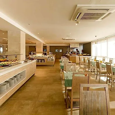 Hsm Regana - Adults Only Hotel