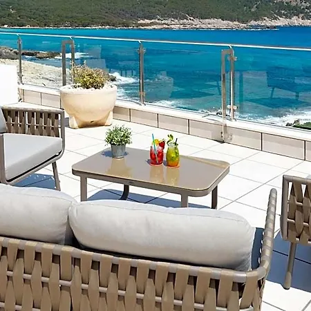 Hsm Regana - Adults Only Cala Ratjada (Mallorca)