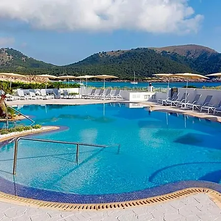 Hsm Regana - Adults Only 4* Cala Ratjada (Mallorca)