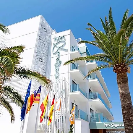 Hsm Regana - Adults Only 4*