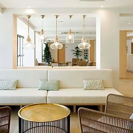 Hsm Regana - Adults Only Hotel