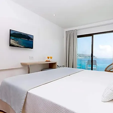 Hsm Regana - Adults Only 4* Cala Ratjada (Mallorca)