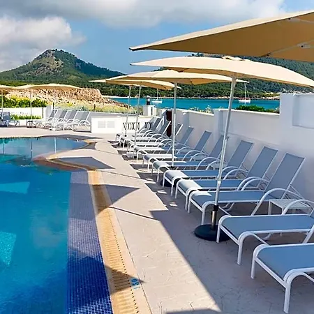 Hsm Regana - Adults Only Hotel 4*