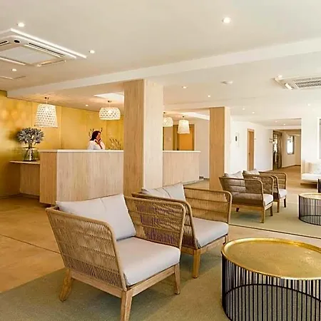 Hsm Regana - Adults Only Hotel Cala Ratjada (Mallorca)