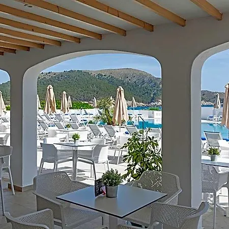Hsm Regana - Adults Only Cala Ratjada (Mallorca)