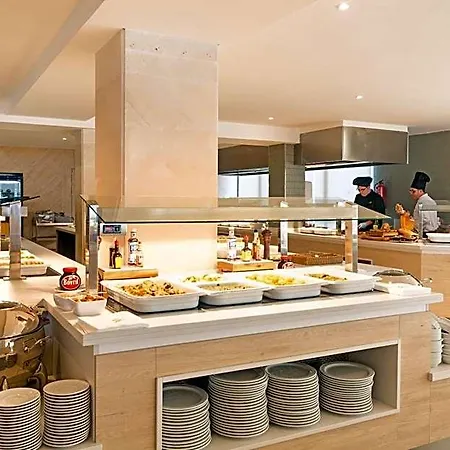 Hotel Hsm Regana - Adults Only 4*