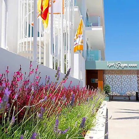Hsm Regana - Adults Only Cala Ratjada (Mallorca)