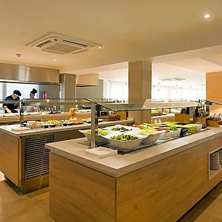 Hsm Regana - Adults Only 4*