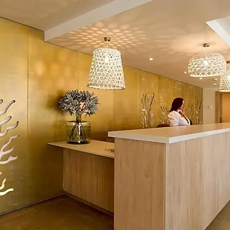 Hsm Regana - Adults Only Cala Ratjada (Mallorca)