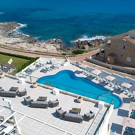 Hsm Regana - Adults Only 4* Cala Ratjada (Mallorca)