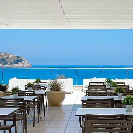 Hsm Regana - Adults Only Hotel 4*