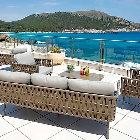 Hotel Hsm Regana - Adults Only