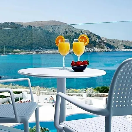 Hsm Regana - Adults Only Hotel