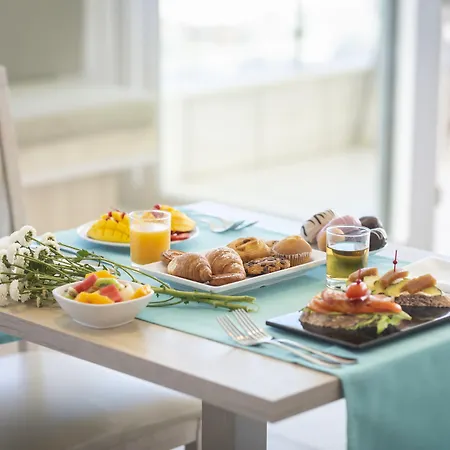 Hsm Regana - Adults Only Cala Ratjada (Mallorca)