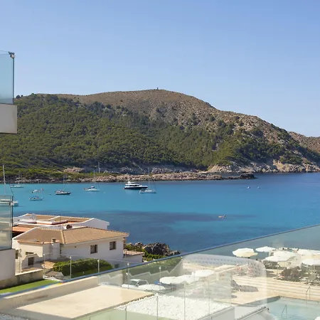 Hsm Regana - Adults Only 4* Cala Ratjada (Mallorca)