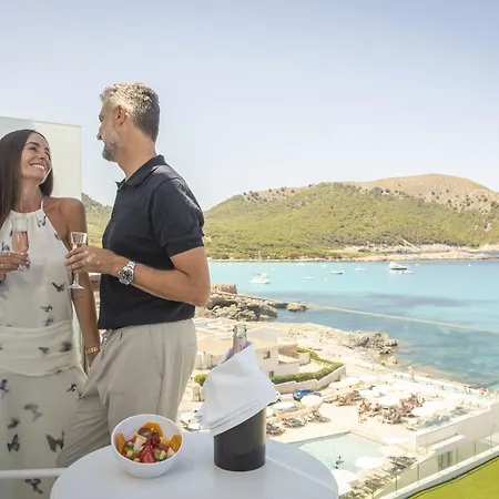 Hotel Hsm Regana - Adults Only