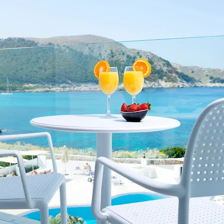 Ξενοδοχείο Hsm Regana - Adults Only 4*
