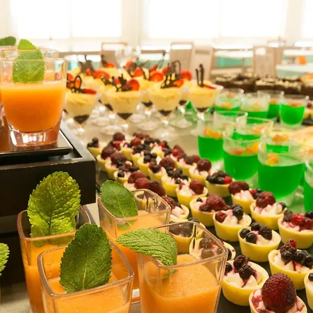 Otel Hsm Regana - Adults Only 4*