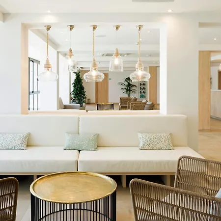 Otel Hsm Regana - Adults Only 4*