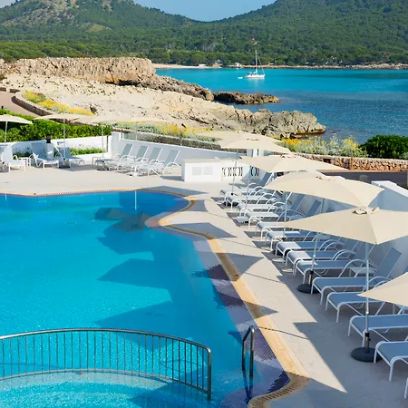 Ξενοδοχείο Hsm Regana - Adults Only 4*