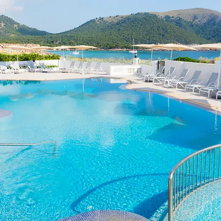 Hsm Regana - Adults Only 4* Cala Ratjada (Mallorca)