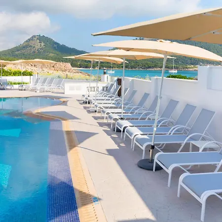 Hsm Regana - Adults Only 4* Cala Ratjada (Mallorca)