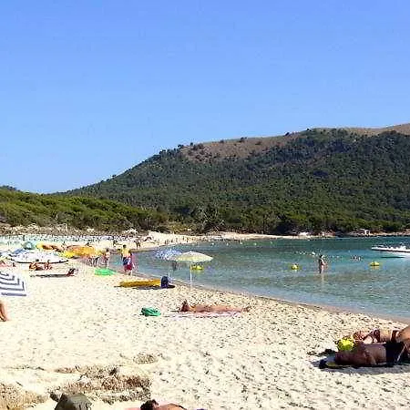 Hsm Regana - Adults Only Ξενοδοχείο Cala Ratjada (Mallorca)