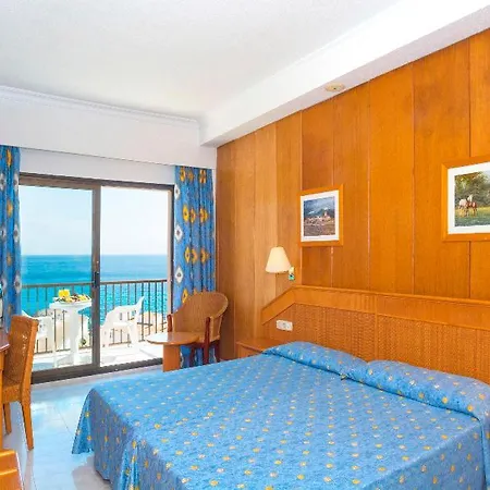 Ξενοδοχείο Hsm Regana - Adults Only