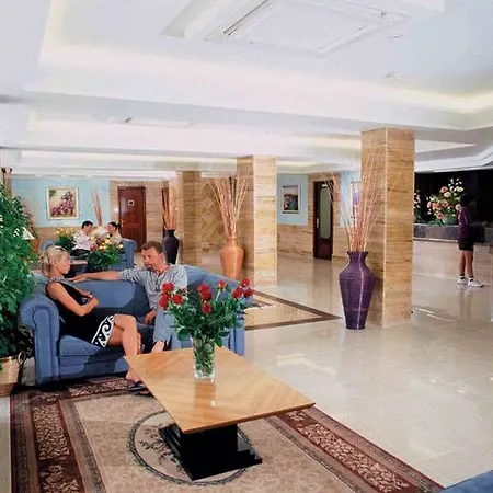 Hsm Regana - Adults Only Ξενοδοχείο