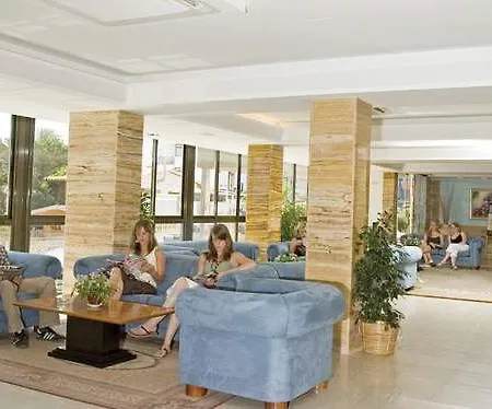 Hsm Regana - Adults Only 4* 칼라 라트자다