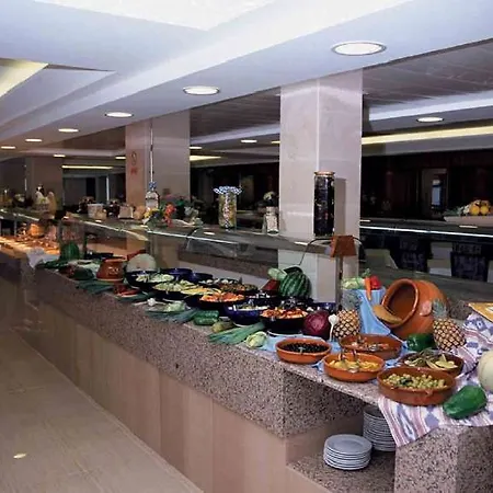 Hsm Regana - Adults Only Otel