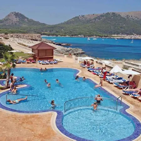 Ξενοδοχείο Hsm Regana - Adults Only 4*