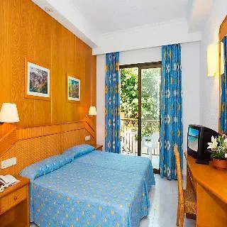 Hsm Regana - Adults Only Otel Cala Ratjada (Mallorca)