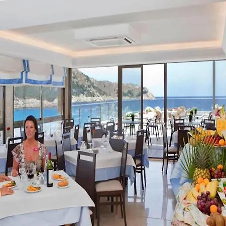 Hsm Regana - Adults Only Otel 4*