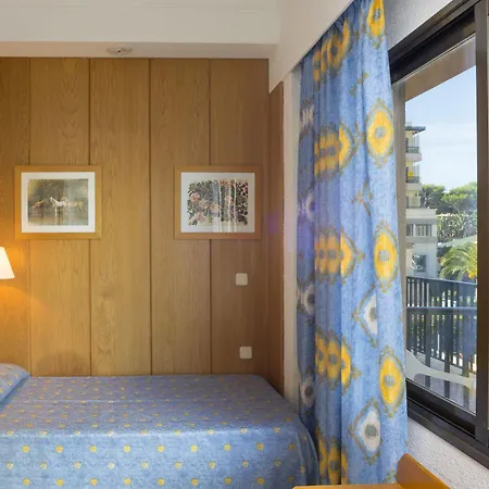 酒店 Hsm Regana - Adults Only