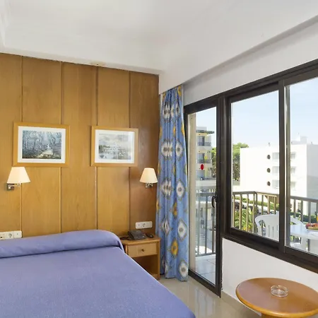 Hsm Regana - Adults Only 4* Cala Ratjada (Mallorca)