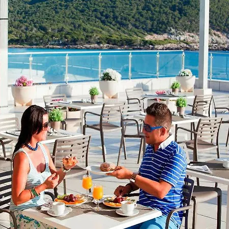 Otel Hsm Regana - Adults Only