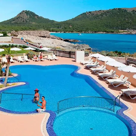 Hsm Regana - Adults Only Otel Cala Ratjada (Mallorca)