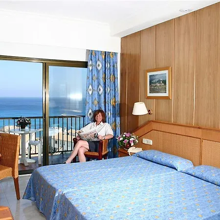 Hotel Hsm Regana - Adults Only